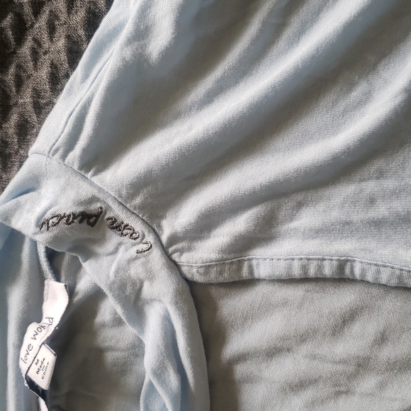 PLW t-shirt - Picture 2 of 3